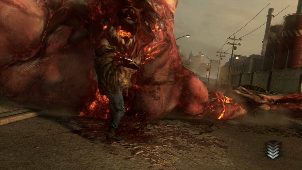 Prototype 2 (Edición Radnet) - Imagen 32